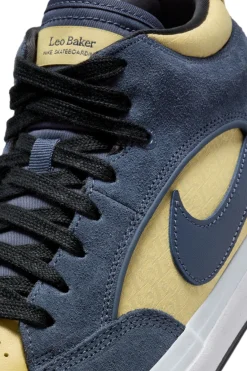Buty Sportowe-Nike Buty SB React Leo
