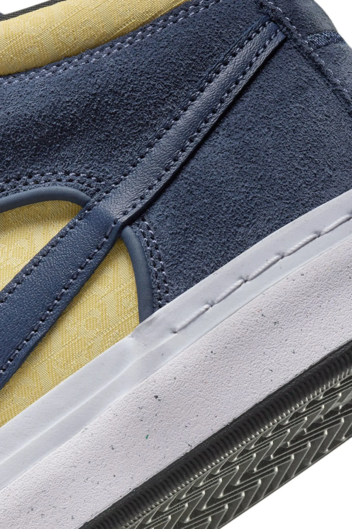 Buty Sportowe-Nike Buty SB React Leo