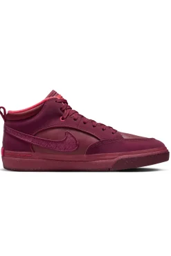 Buty Sportowe-Nike Buty SB React Leo Premium