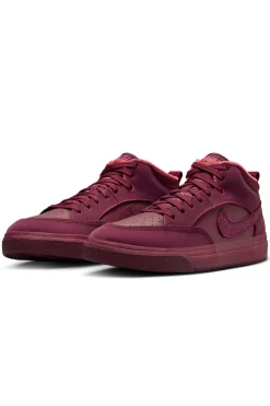 Buty Sportowe-Nike Buty SB React Leo Premium