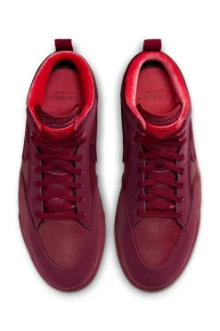 Buty Sportowe-Nike Buty SB React Leo Premium