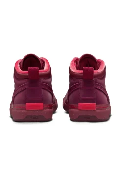 Buty Sportowe-Nike Buty SB React Leo Premium