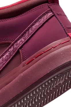 Buty Sportowe-Nike Buty SB React Leo Premium
