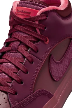Buty Sportowe-Nike Buty SB React Leo Premium