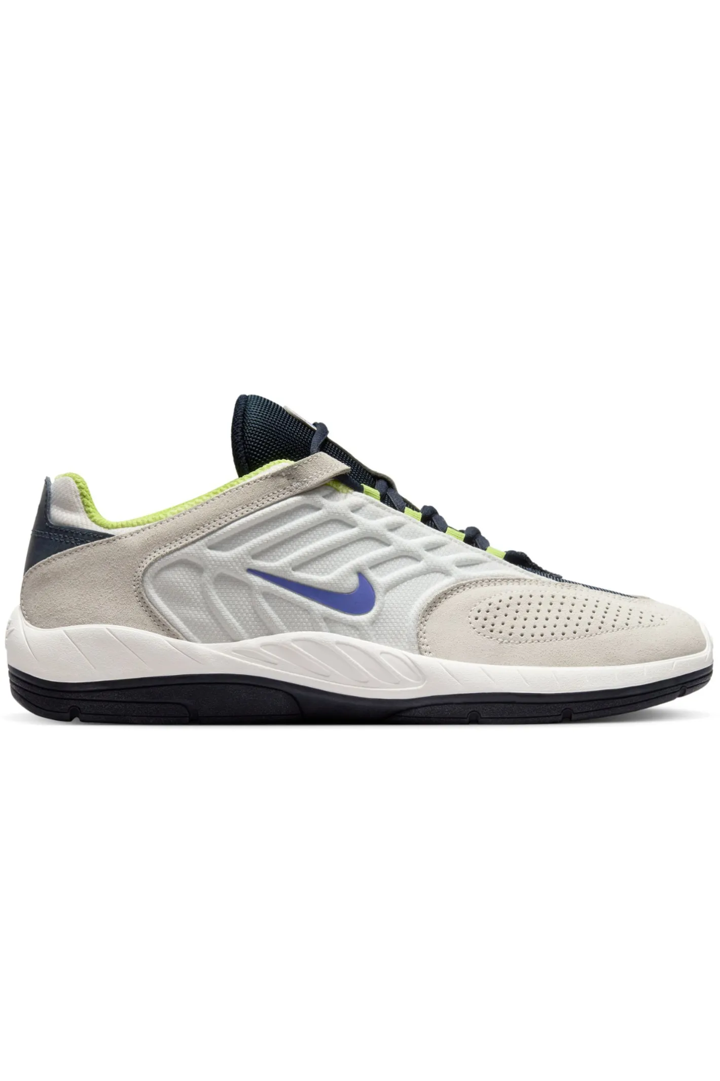 Buty Sportowe-Nike Buty SB Vertebrae