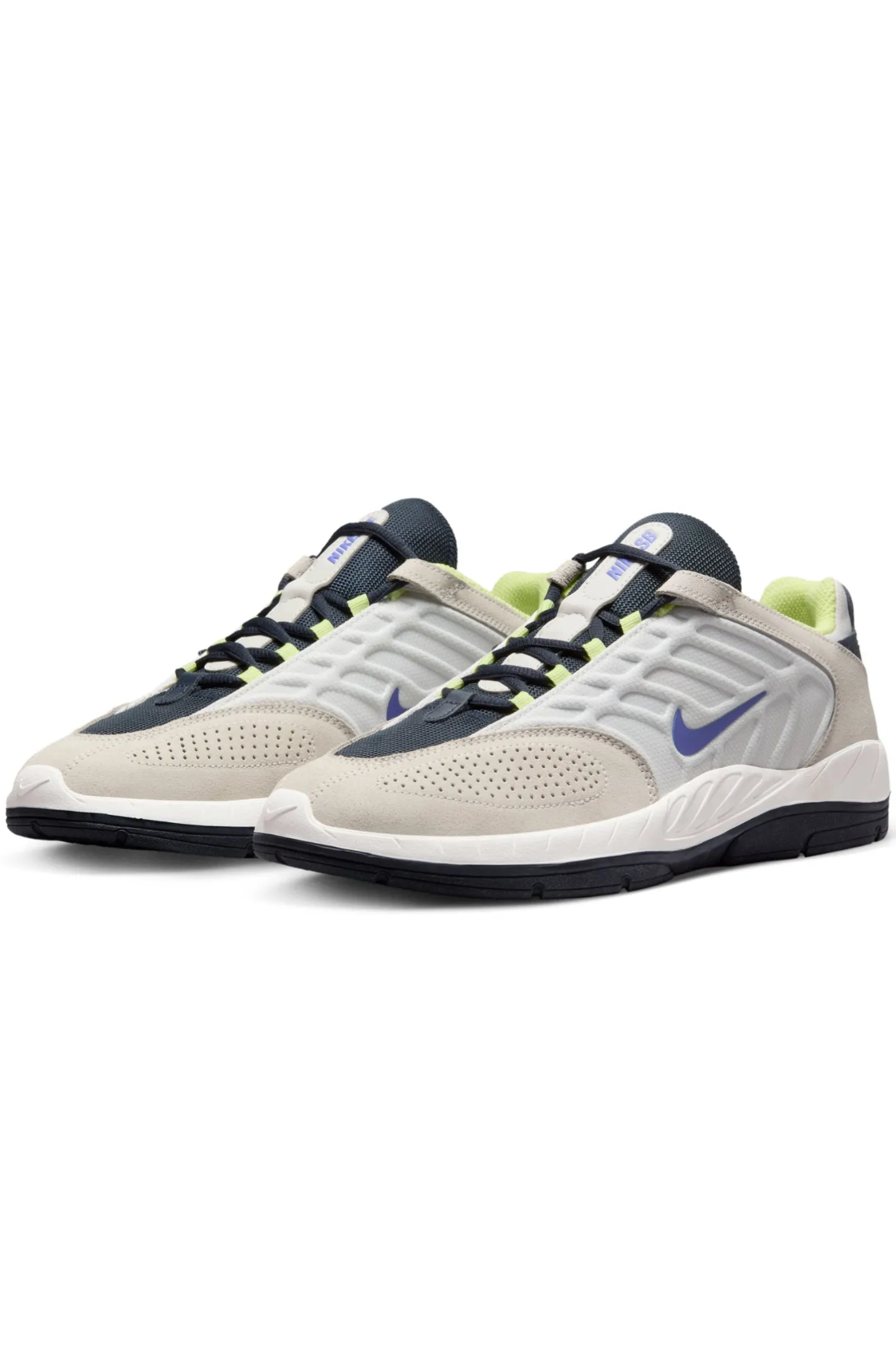 Buty Sportowe-Nike Buty SB Vertebrae