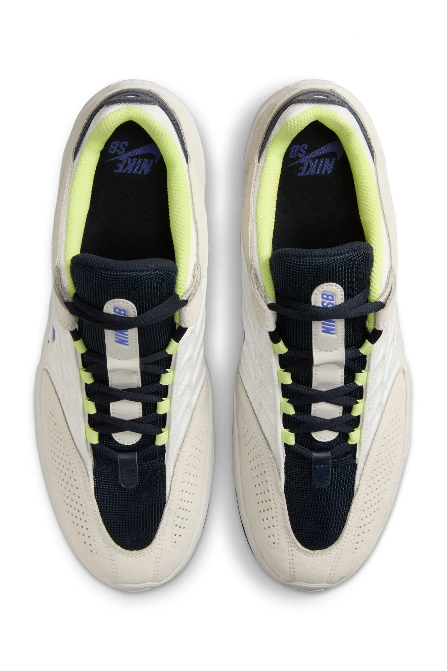 Buty Sportowe-Nike Buty SB Vertebrae