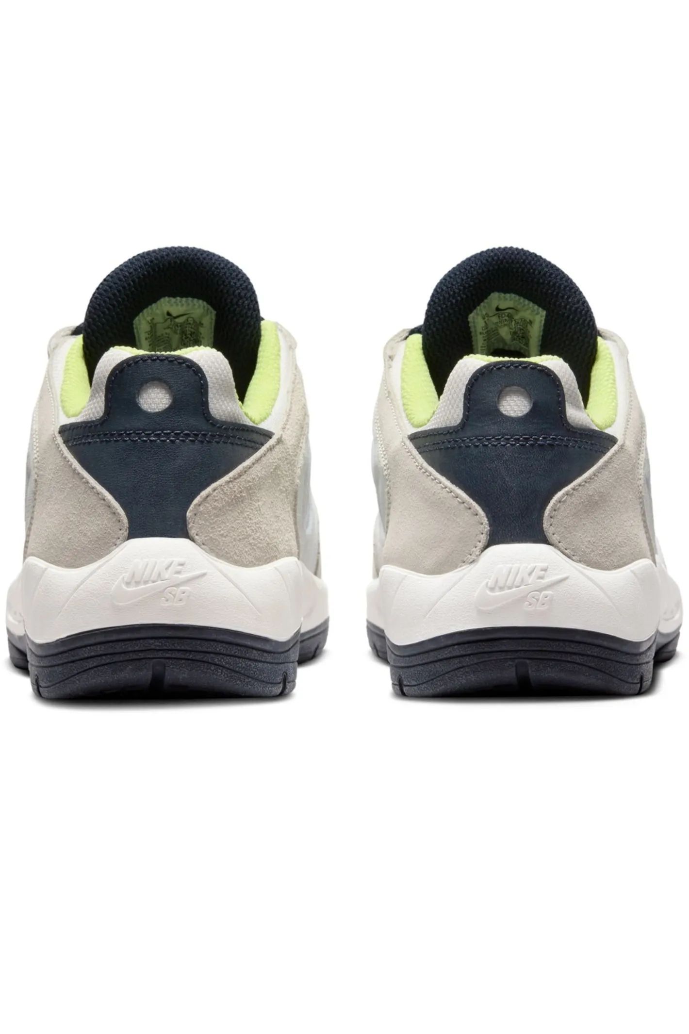 Buty Sportowe-Nike Buty SB Vertebrae