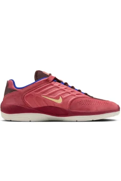 Buty Sportowe-Nike Buty SB Vertebrae