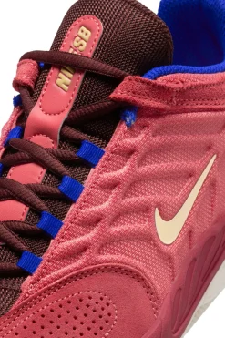 Buty Sportowe-Nike Buty SB Vertebrae
