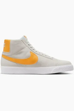 Nike Blazer|Buty Sportowe-Nike Buty SB Zoom Blazer Mid