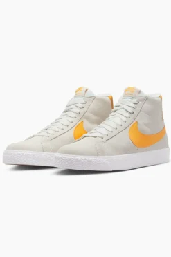 Nike Blazer|Buty Sportowe-Nike Buty SB Zoom Blazer Mid