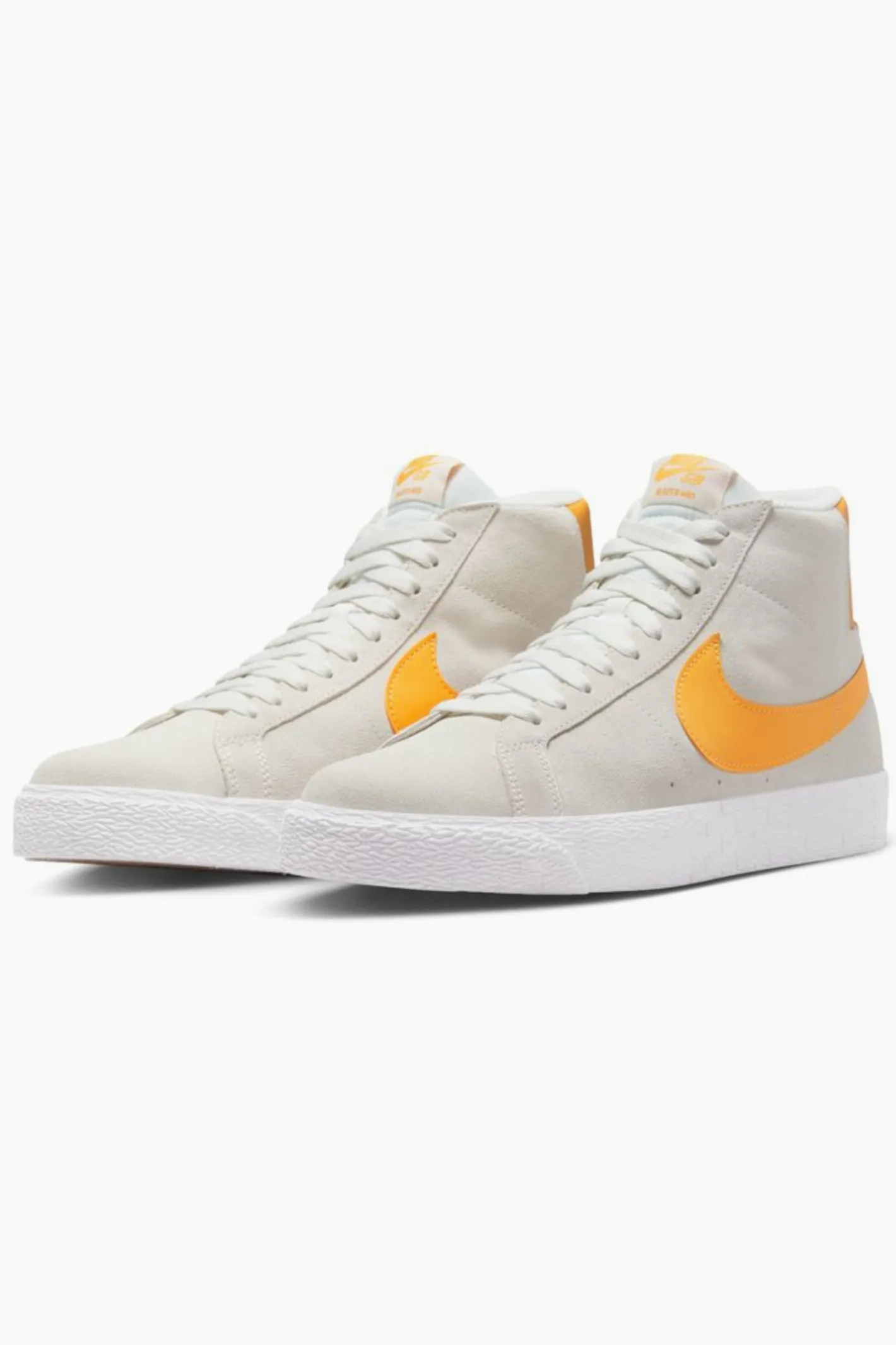 Nike Blazer|Buty Sportowe-Nike Buty SB Zoom Blazer Mid