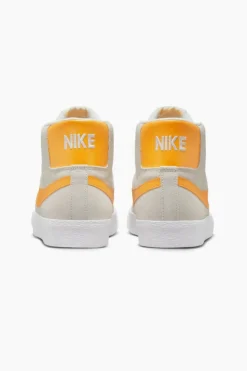 Nike Blazer|Buty Sportowe-Nike Buty SB Zoom Blazer Mid