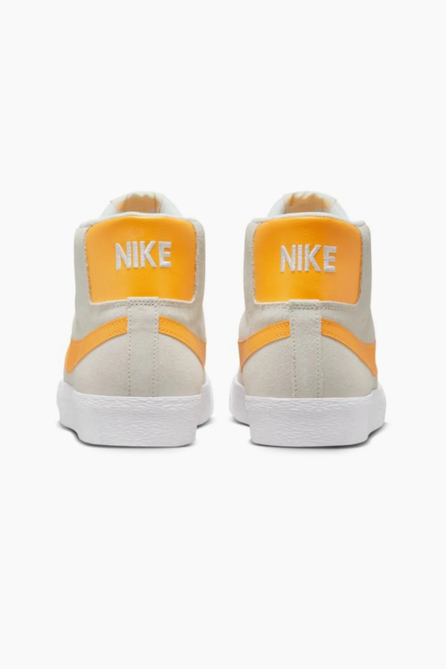 Nike Blazer|Buty Sportowe-Nike Buty SB Zoom Blazer Mid