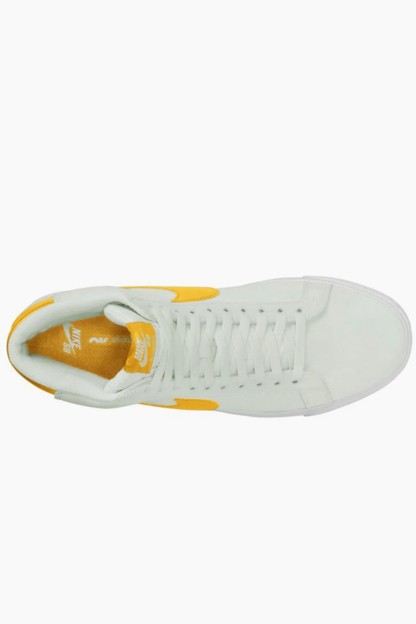 Nike Blazer|Buty Sportowe-Nike Buty SB Zoom Blazer Mid