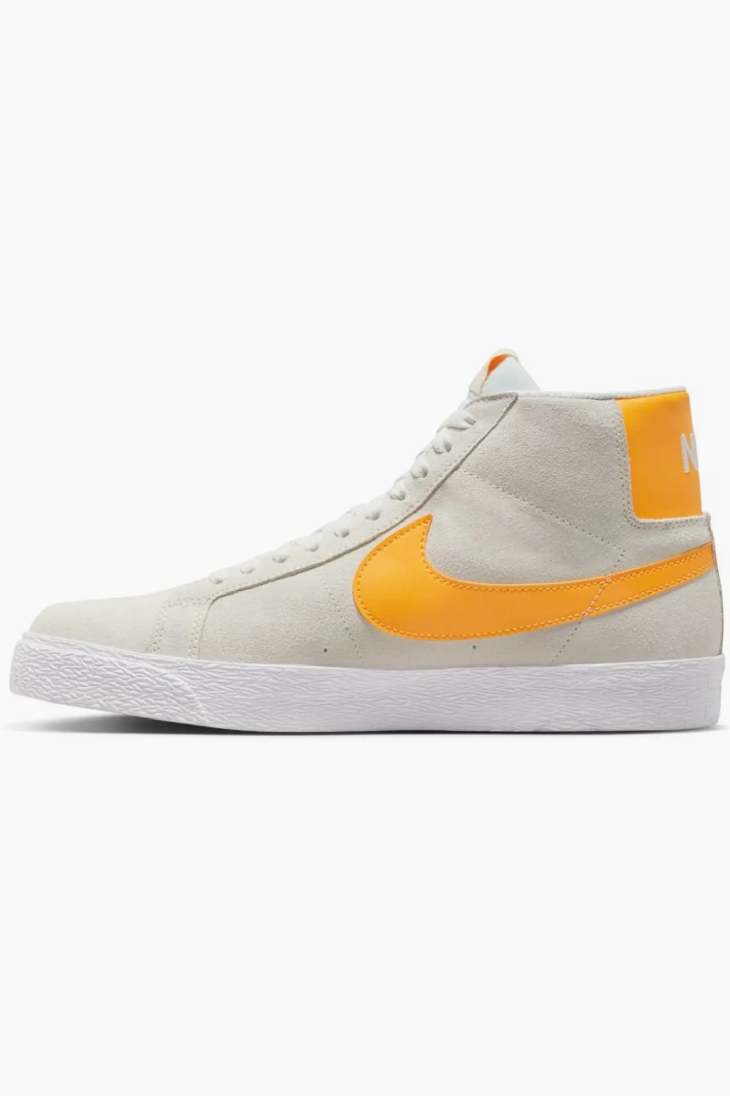 Nike Blazer|Buty Sportowe-Nike Buty SB Zoom Blazer Mid