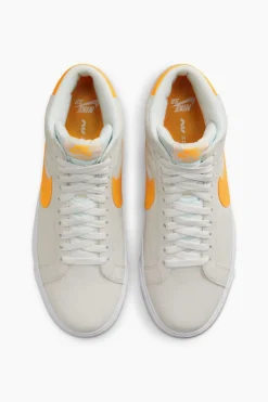 Nike Blazer|Buty Sportowe-Nike Buty SB Zoom Blazer Mid