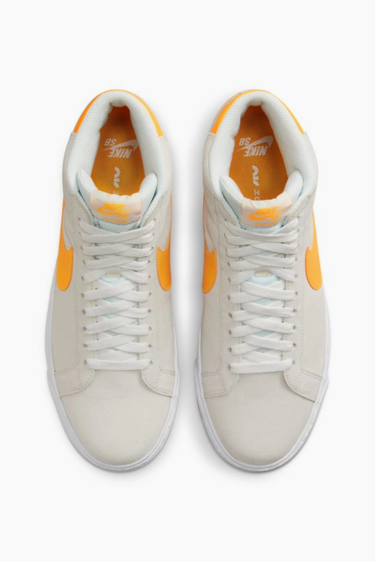 Nike Blazer|Buty Sportowe-Nike Buty SB Zoom Blazer Mid