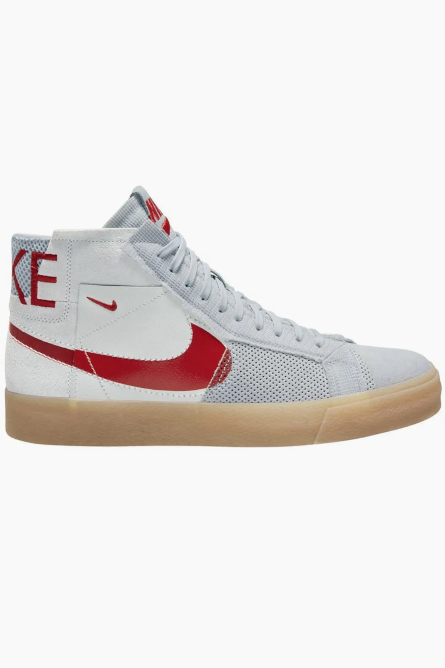 Nike Blazer|Buty Sportowe-Nike Buty SB Zoom Blazer Mid Premium