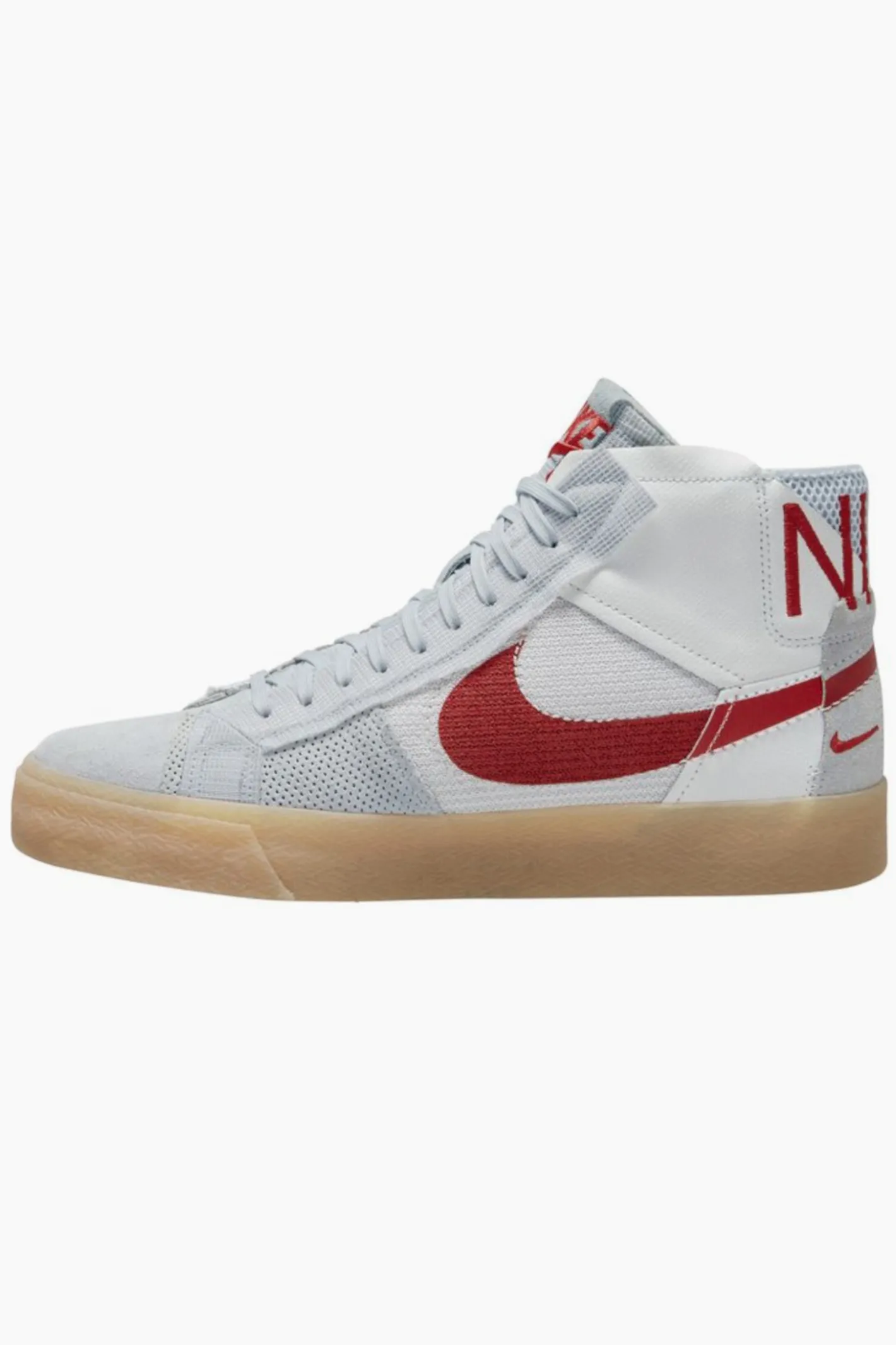 Nike Blazer|Buty Sportowe-Nike Buty SB Zoom Blazer Mid Premium