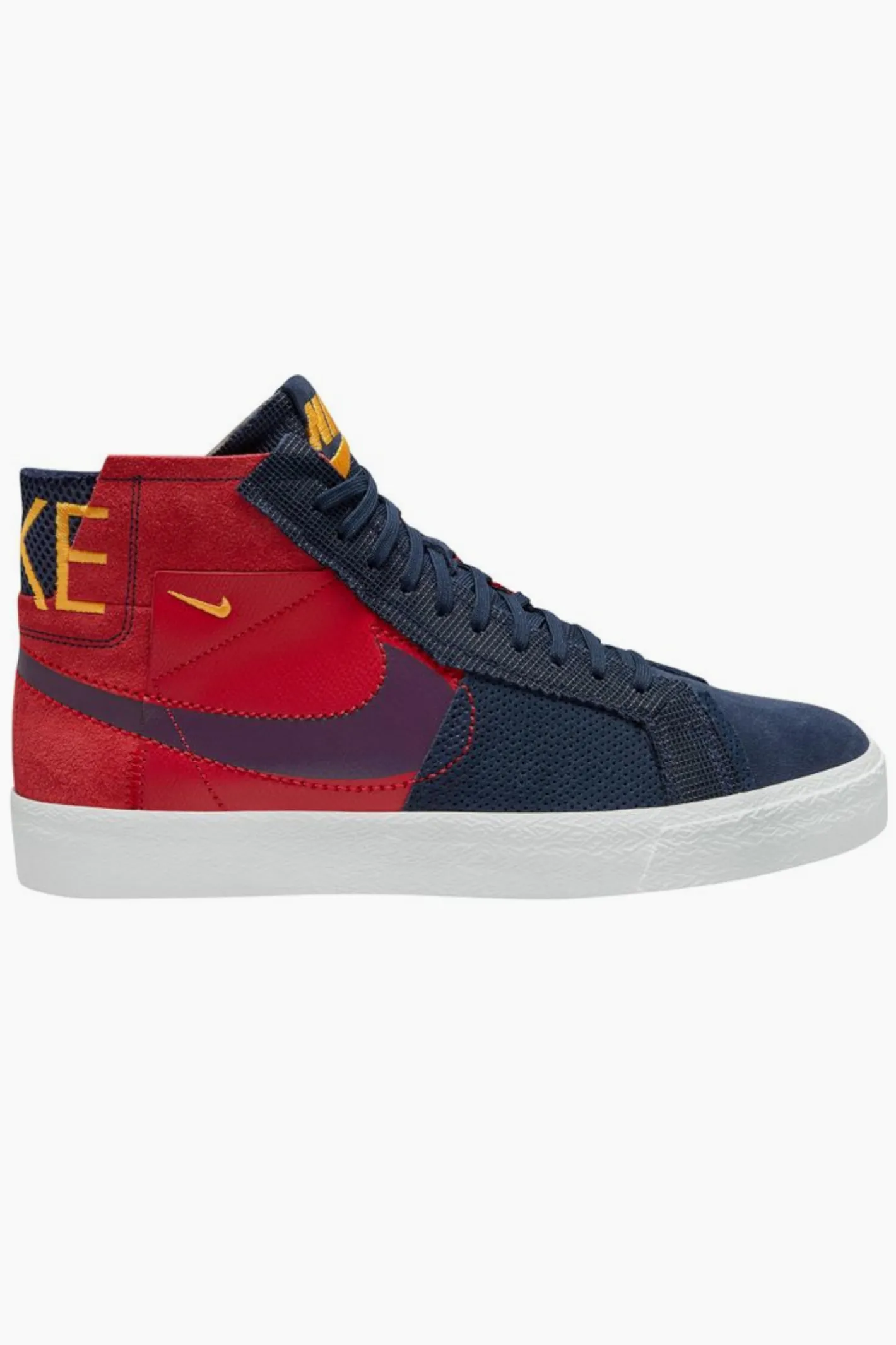 Nike Blazer|Buty Sportowe-Nike Buty SB Zoom Blazer Mid Premium