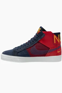 Nike Blazer|Buty Sportowe-Nike Buty SB Zoom Blazer Mid Premium