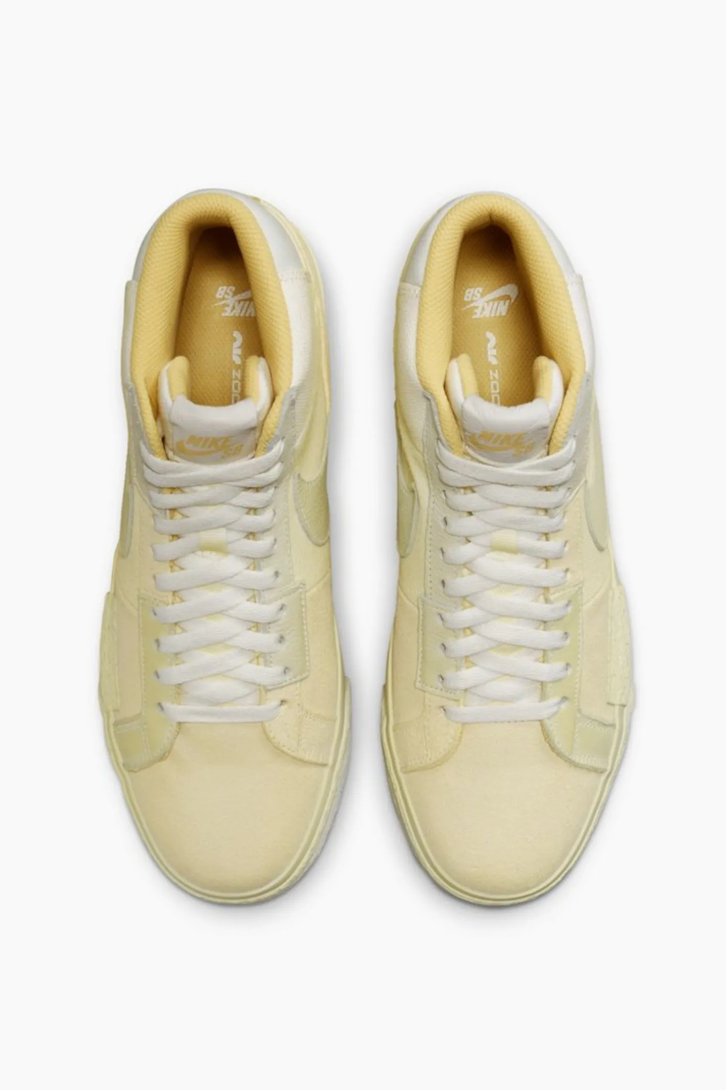 Nike Blazer|Buty Sportowe-Nike Buty SB Zoom Blazer Mid Premium