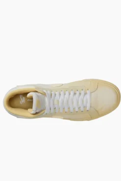 Nike Blazer|Buty Sportowe-Nike Buty SB Zoom Blazer Mid Premium