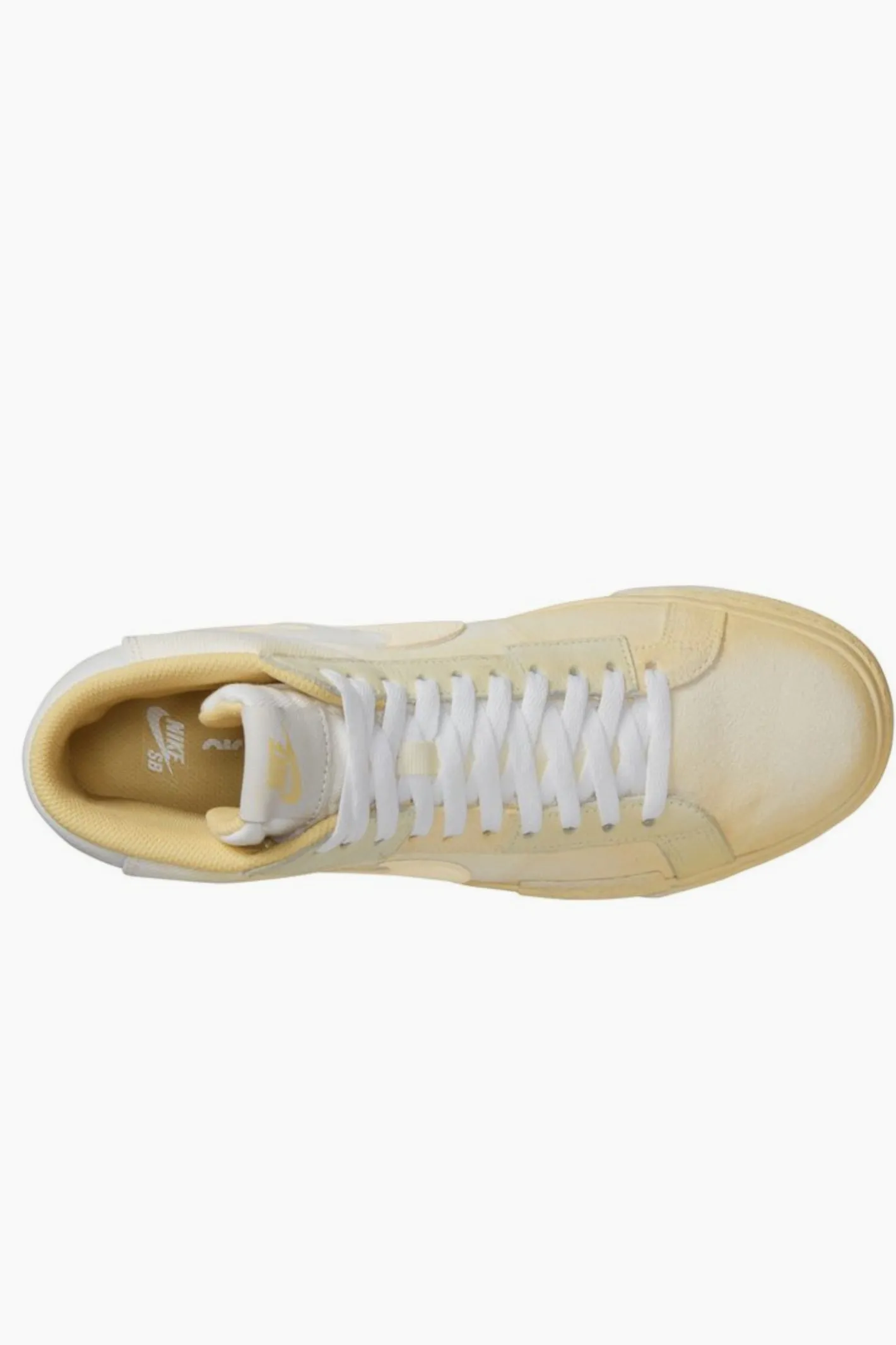 Nike Blazer|Buty Sportowe-Nike Buty SB Zoom Blazer Mid Premium