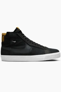 Nike Blazer|Buty Sportowe-Nike Buty SB Zoom Blazer Mid Premium