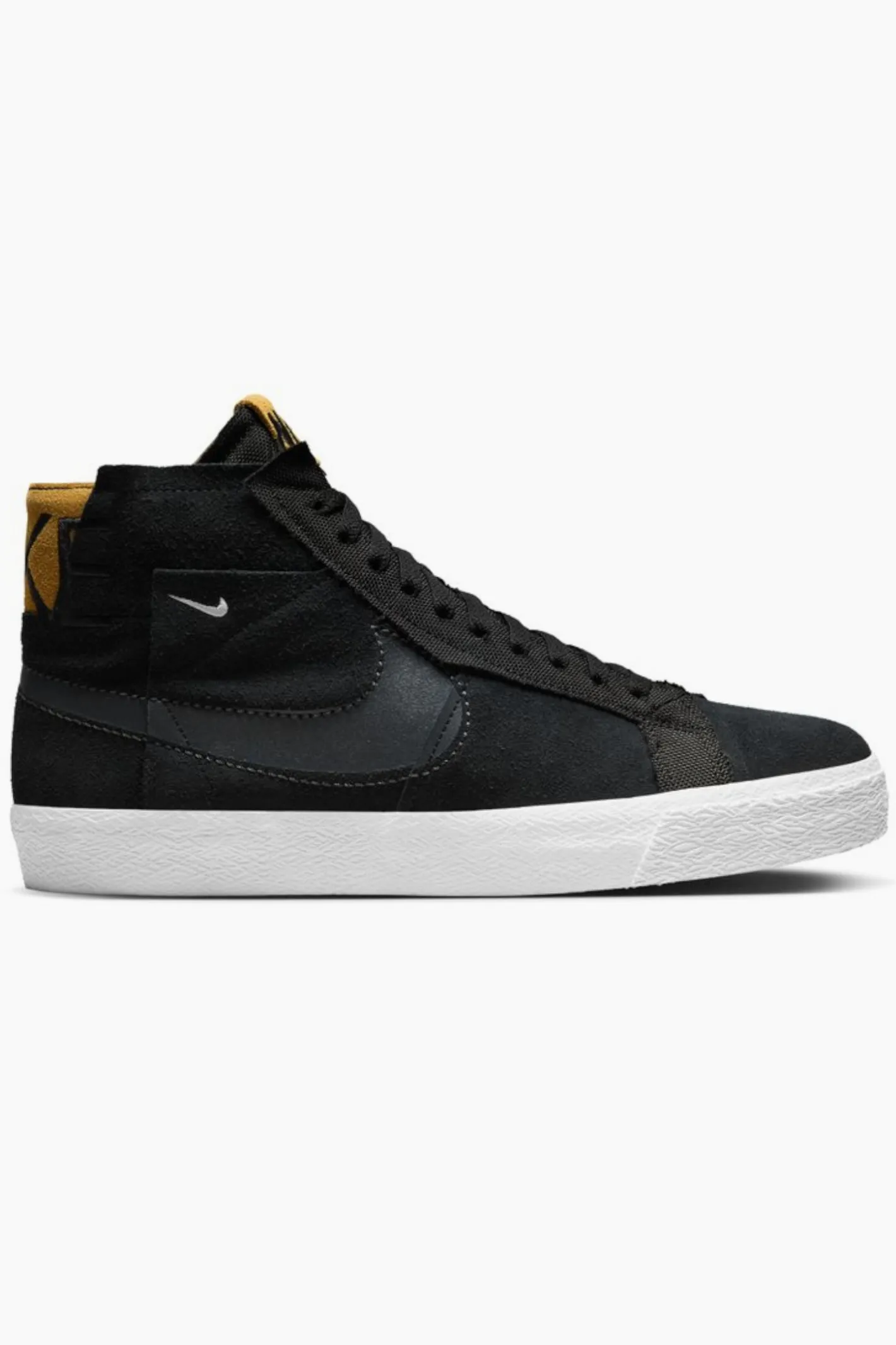 Nike Blazer|Buty Sportowe-Nike Buty SB Zoom Blazer Mid Premium