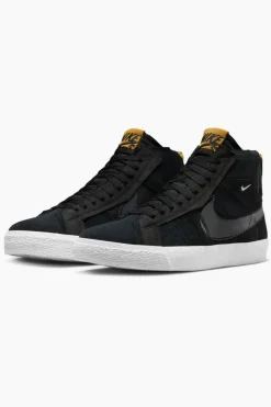 Nike Blazer|Buty Sportowe-Nike Buty SB Zoom Blazer Mid Premium