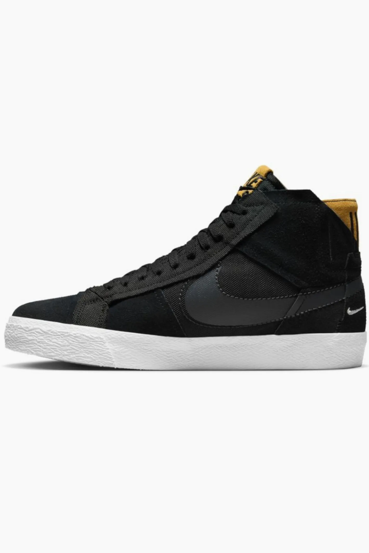 Nike Blazer|Buty Sportowe-Nike Buty SB Zoom Blazer Mid Premium