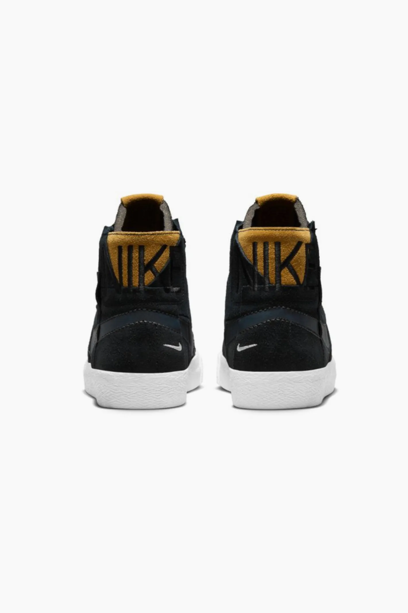 Nike Blazer|Buty Sportowe-Nike Buty SB Zoom Blazer Mid Premium