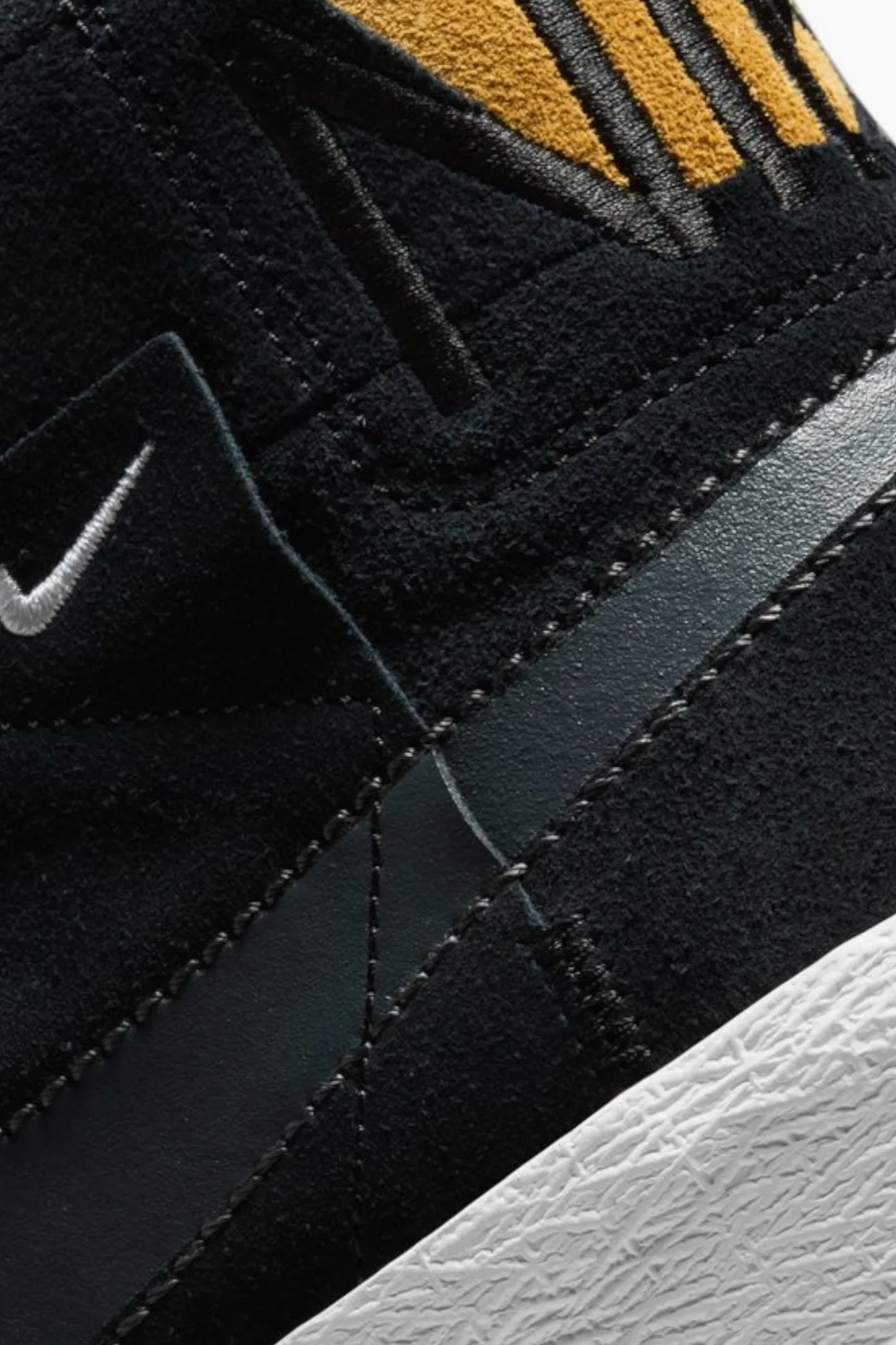 Nike Blazer|Buty Sportowe-Nike Buty SB Zoom Blazer Mid Premium