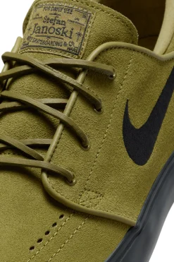 Buty Sportowe-Nike Buty SB Zoom Janoski OG+