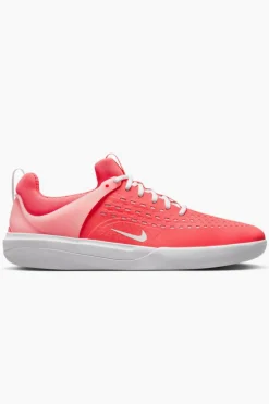 Buty Sportowe-Nike Buty SB Zoom Nyjah 3
