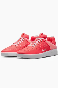 Buty Sportowe-Nike Buty SB Zoom Nyjah 3