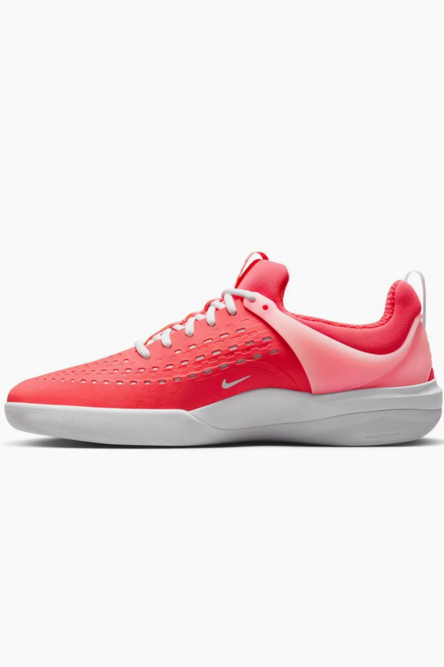 Buty Sportowe-Nike Buty SB Zoom Nyjah 3
