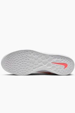 Buty Sportowe-Nike Buty SB Zoom Nyjah 3