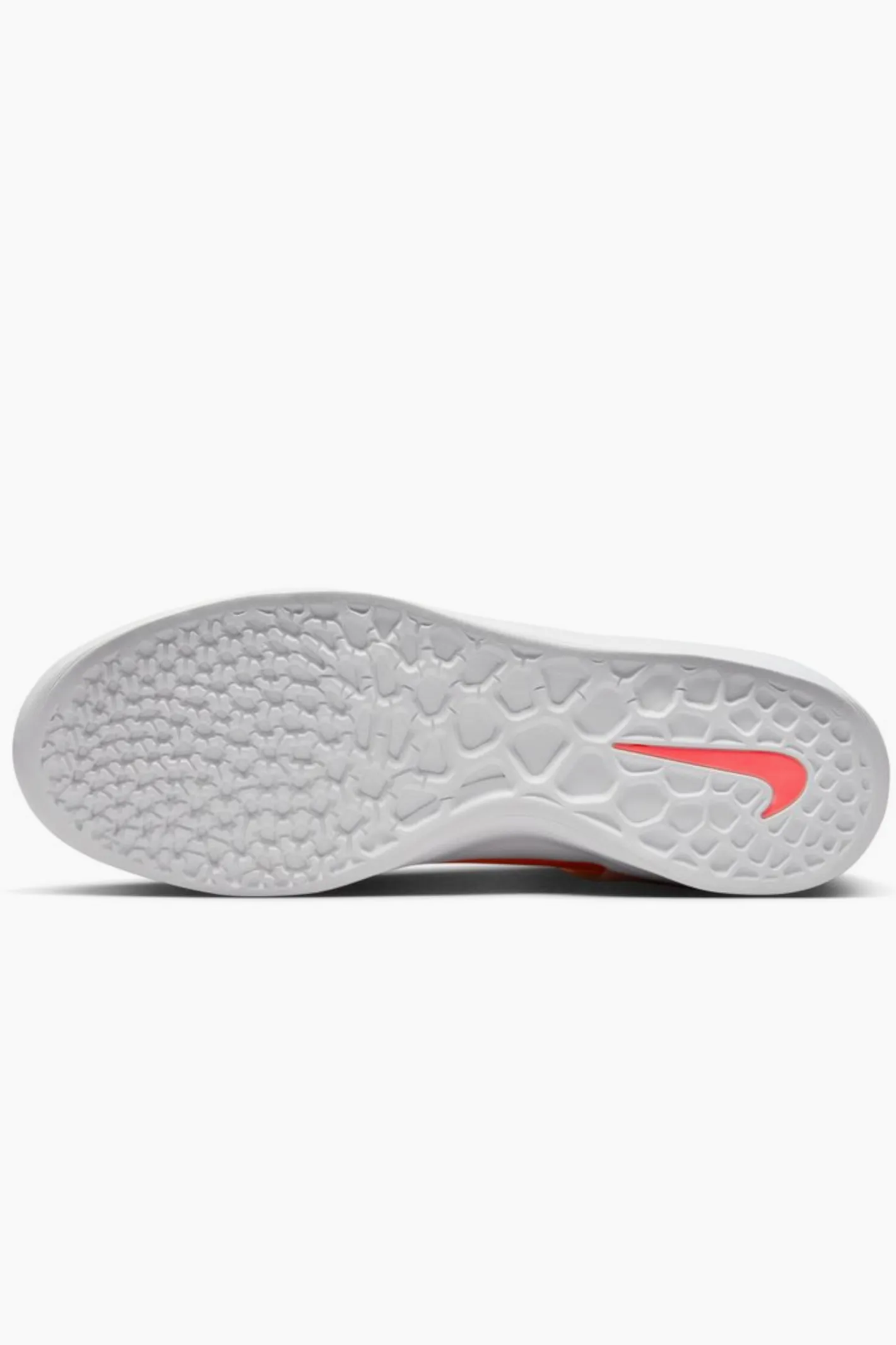 Buty Sportowe-Nike Buty SB Zoom Nyjah 3