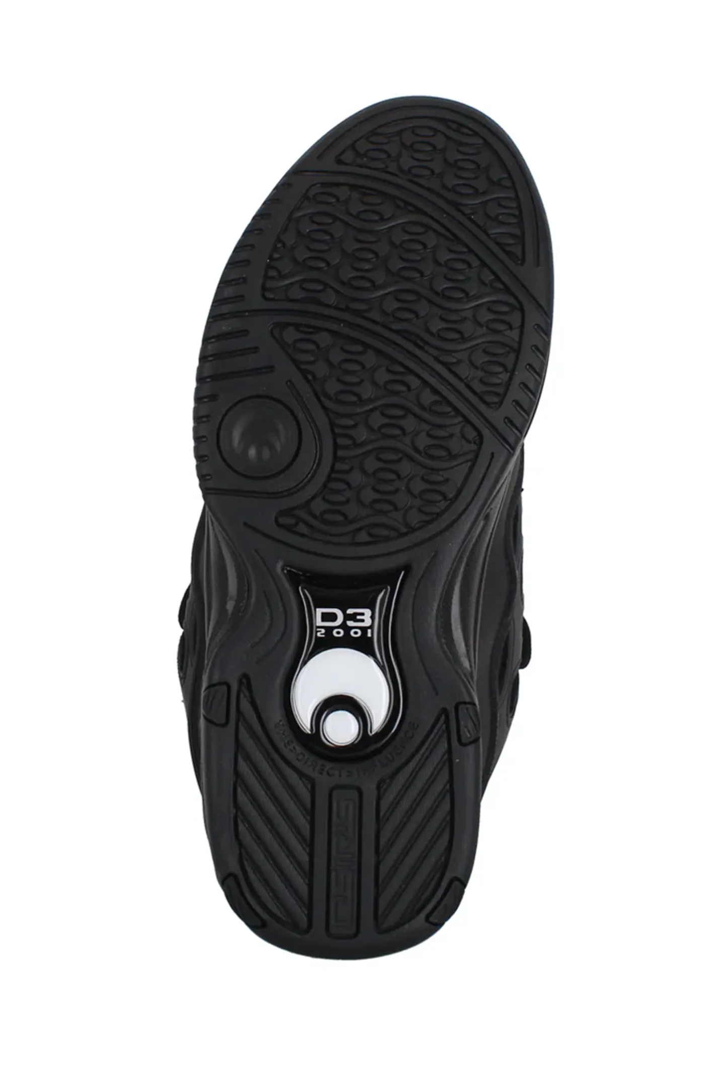 Buty Sportowe|Wszystkie Buty-Osiris Buty D3 2001