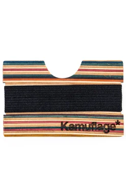 Inne-Kamuflage Card Holder