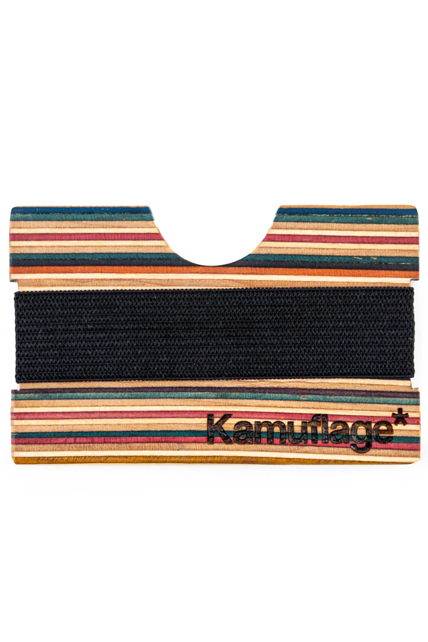 Inne-Kamuflage Card Holder