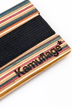 Inne-Kamuflage Card Holder