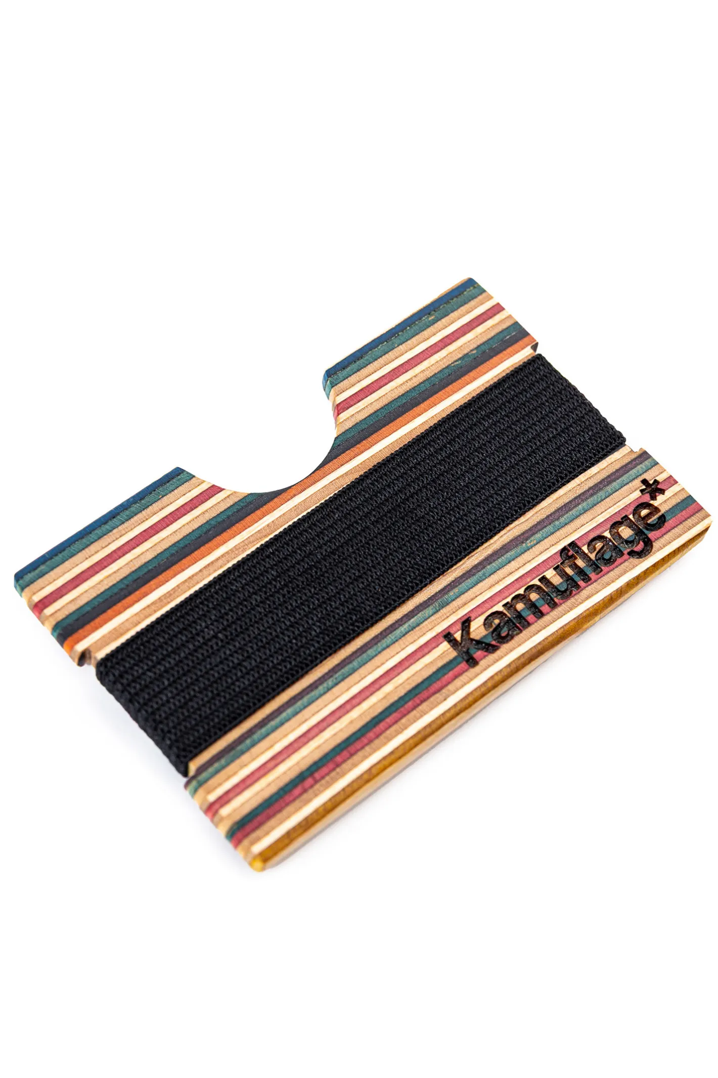 Inne-Kamuflage Card Holder