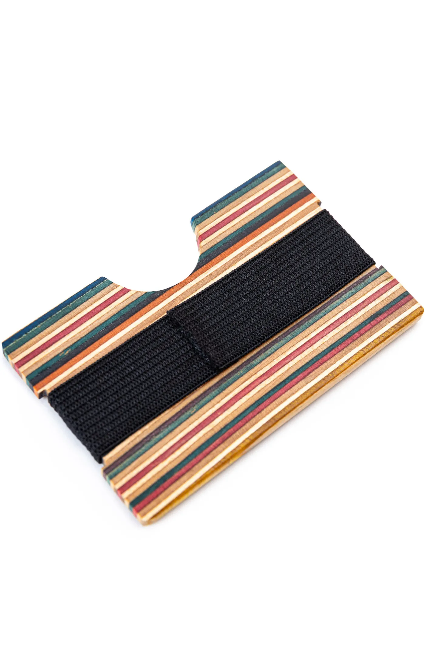 Inne-Kamuflage Card Holder