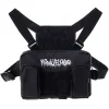Chest Rigi-Kamuflage Chest Rig Abyss