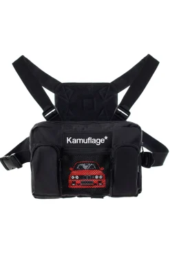 Chest Rigi-Kamuflage Chest Rig Beemer 2.0